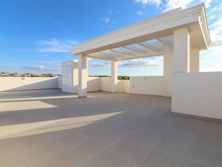 Apartment for Sale in Doña Pepa, Ciudad Quesada, Alicante 4