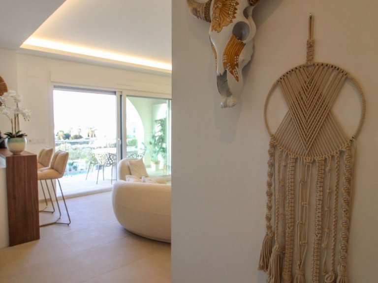 Apartment for Sale in Doña Pepa, Ciudad Quesada, Alicante 19