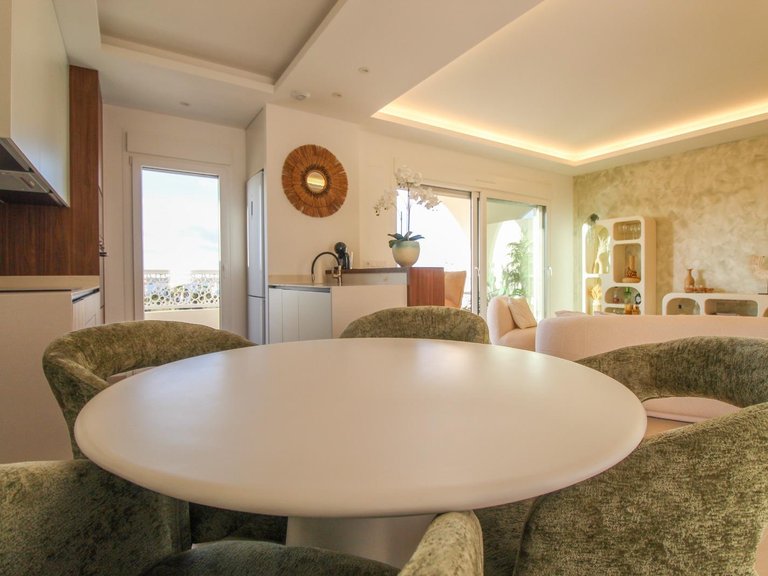 Apartment for Sale in Doña Pepa, Ciudad Quesada, Alicante 15