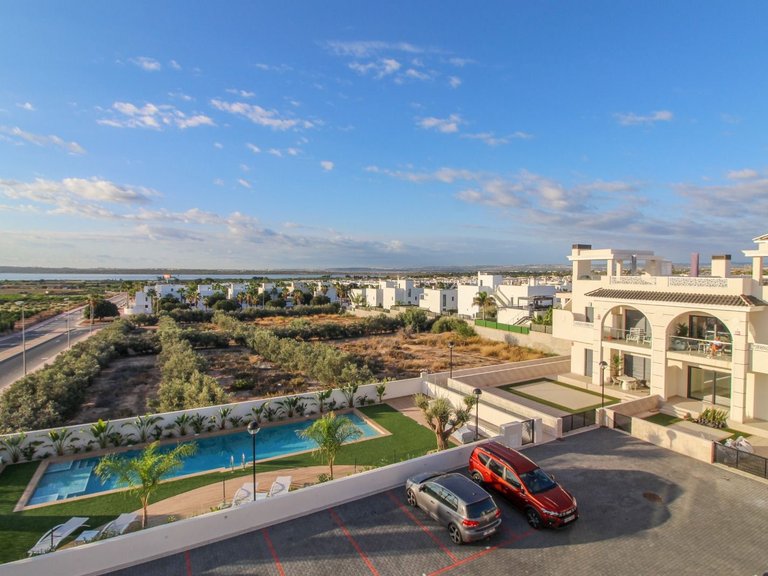 Apartment for Sale in Doña Pepa, Ciudad Quesada, Alicante 14