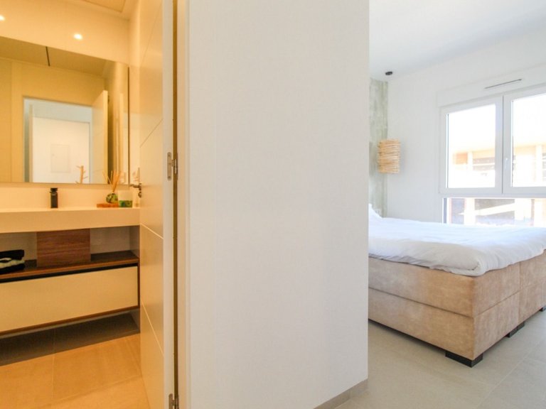 Apartment for Sale in Doña Pepa, Ciudad Quesada, Alicante 23