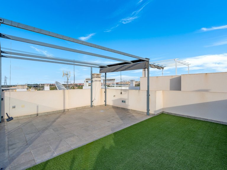 Villa for Sale in Orihuela Costa, Alicante 39