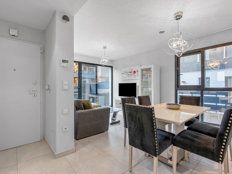 Villa for Sale in Orihuela Costa, Alicante 11