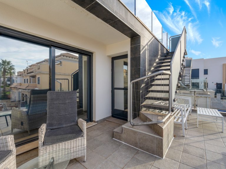 Villa for Sale in Orihuela Costa, Alicante 36