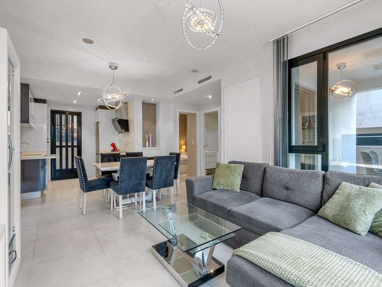 Villa for Sale in Orihuela Costa, Alicante 2