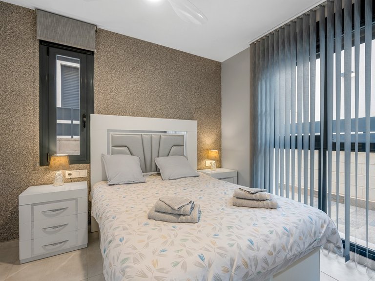 Villa for Sale in Orihuela Costa, Alicante 30