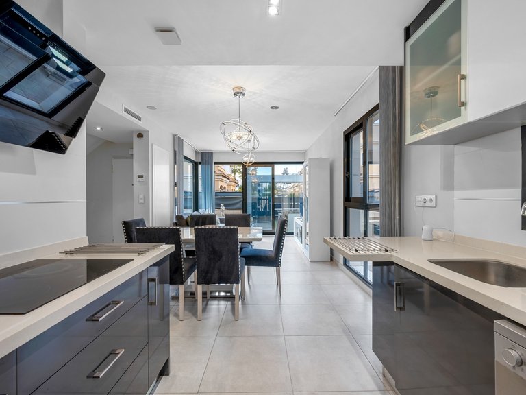 Villa for Sale in Orihuela Costa, Alicante 13