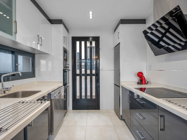 Villa for Sale in Orihuela Costa, Alicante 15