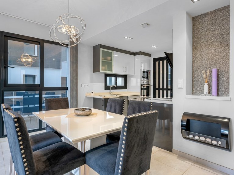 Villa for Sale in Orihuela Costa, Alicante 12