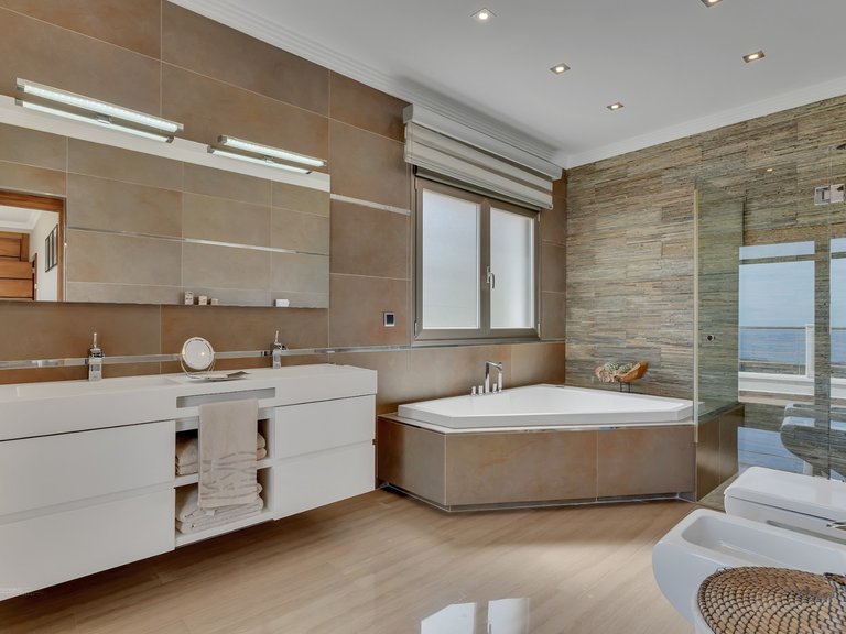 Villa for Sale in Benisa, Benissa, Alicante 19