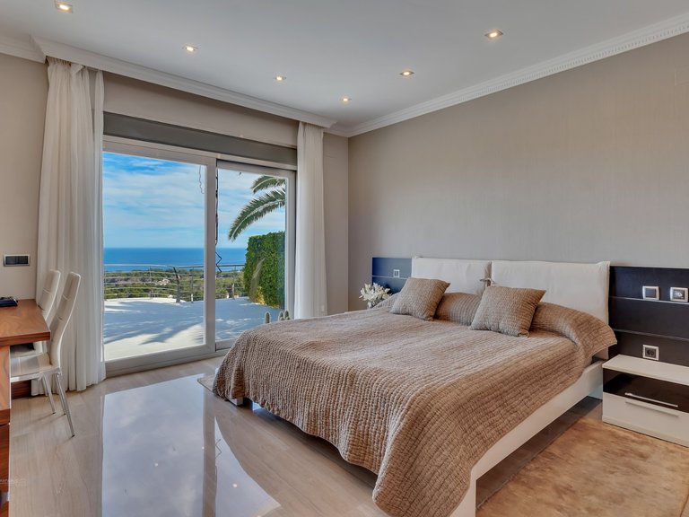 Villa for Sale in Benisa, Benissa, Alicante 23