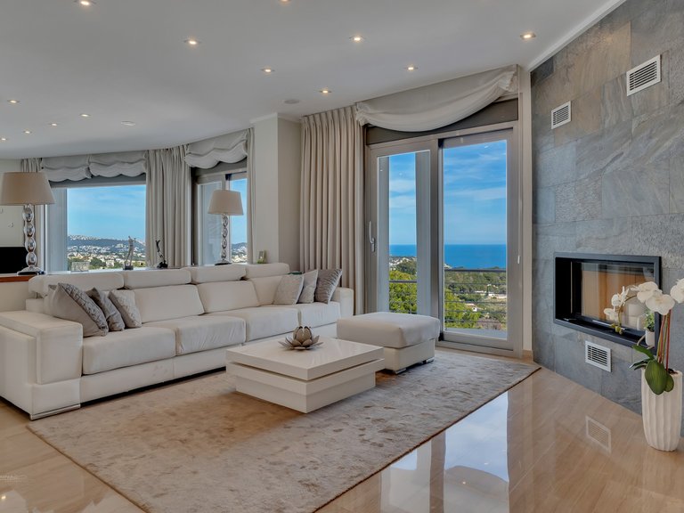 Villa for Sale in Benisa, Benissa, Alicante 9