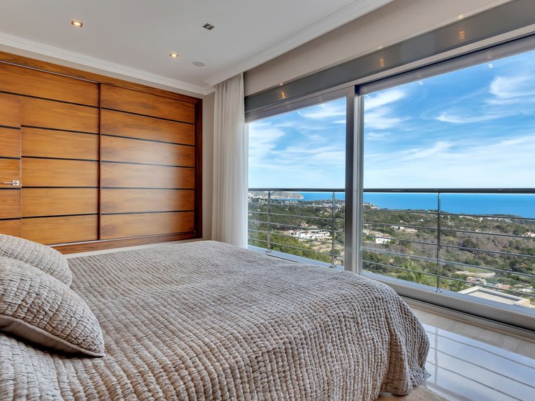 Villa for Sale in Benisa, Benissa, Alicante 25