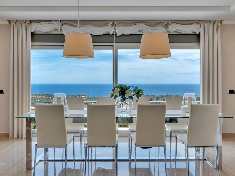 Villa for Sale in Benisa, Benissa, Alicante 6