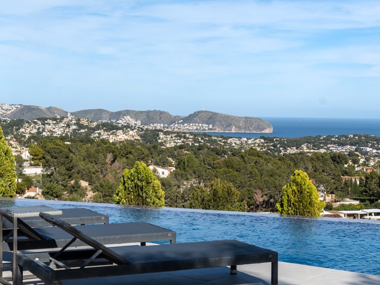 Villa for Sale in Benisa, Benissa, Alicante 33