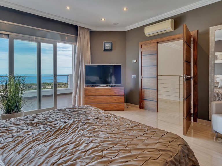 Villa for Sale in Benisa, Benissa, Alicante 27