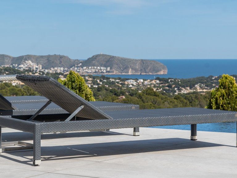 Villa for Sale in Benisa, Benissa, Alicante 41
