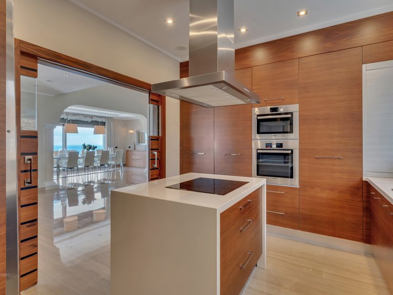 Villa for Sale in Benisa, Benissa, Alicante 10