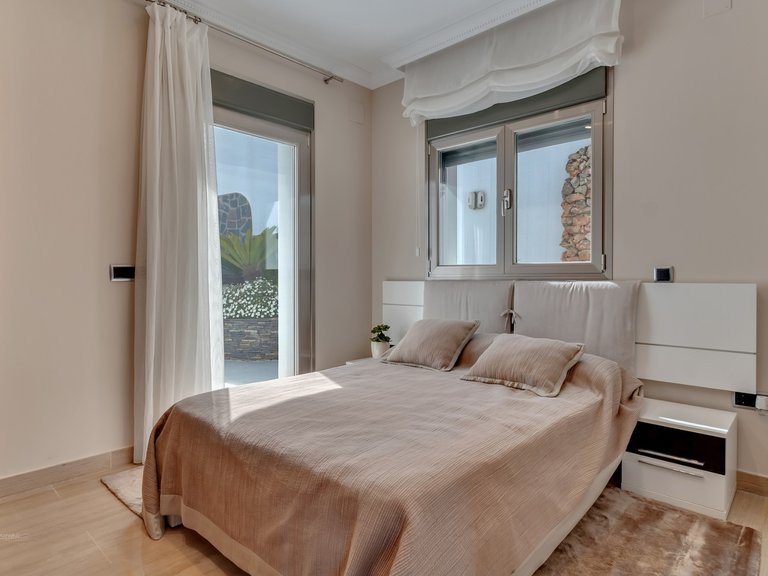 Villa for Sale in Benisa, Benissa, Alicante 21