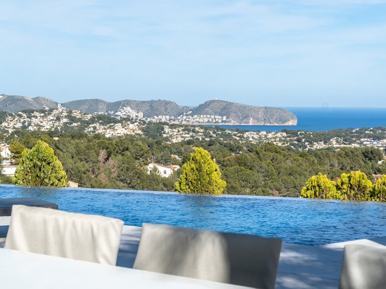 Villa for Sale in Benisa, Benissa, Alicante 34