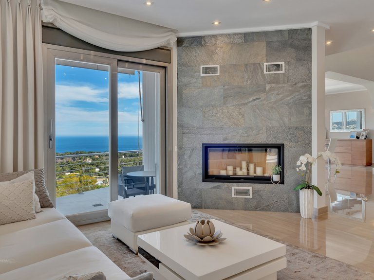 Villa for Sale in Benisa, Benissa, Alicante 8