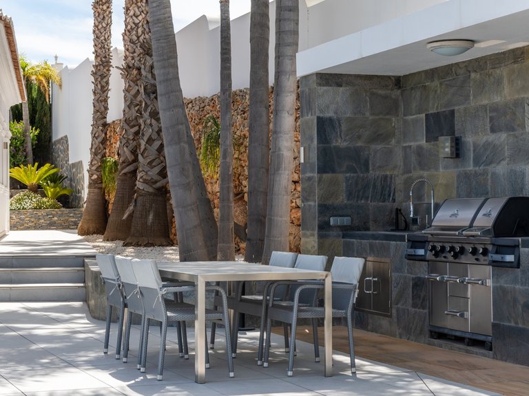 Villa for Sale in Benisa, Benissa, Alicante 30
