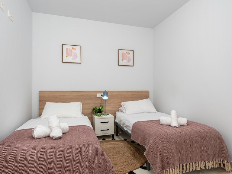 Apartment for Sale in Los Altos, Orihuela Costa, Alicante 21