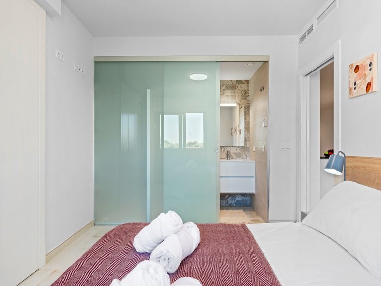 Apartment for Sale in Los Altos, Orihuela Costa, Alicante 10