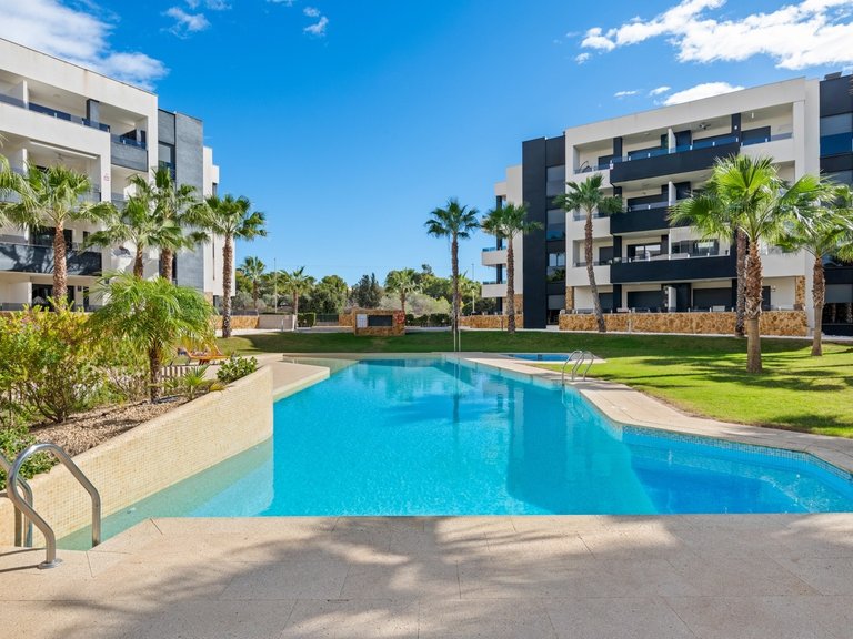 Apartment for Sale in Los Altos, Orihuela Costa, Alicante 26