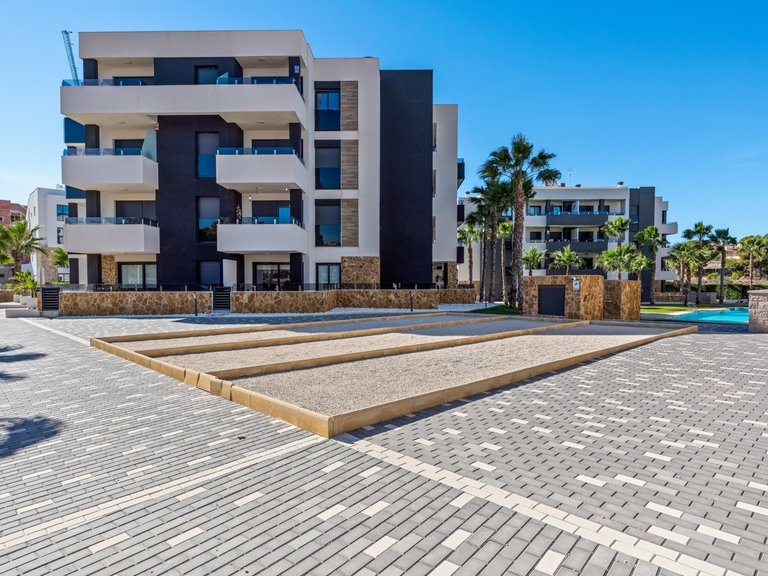 Apartment for Sale in Los Altos, Orihuela Costa, Alicante 16