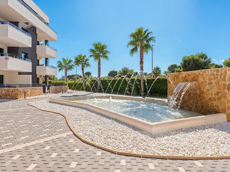 Apartment for Sale in Los Altos, Orihuela Costa, Alicante 4
