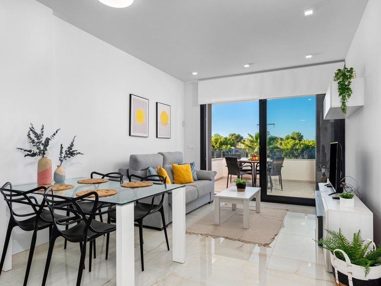 Apartment for Sale in Los Altos, Orihuela Costa, Alicante 13