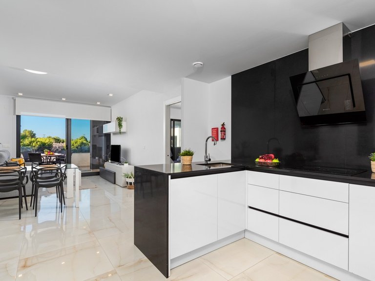 Apartment for Sale in Los Altos, Orihuela Costa, Alicante 2