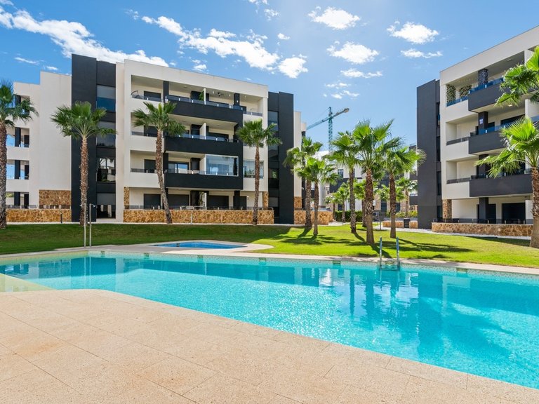 Apartment for Sale in Los Altos, Orihuela Costa, Alicante 23