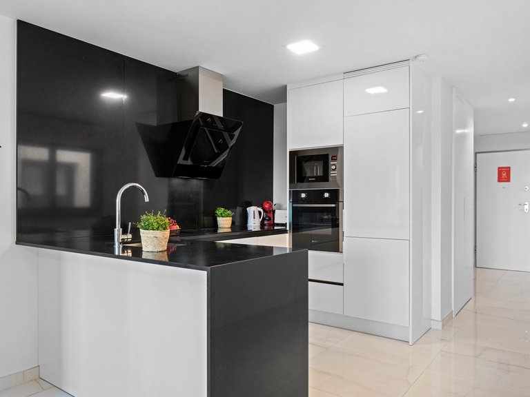 Apartment for Sale in Los Altos, Orihuela Costa, Alicante 3