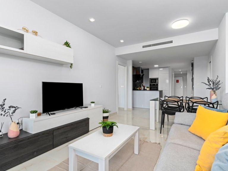 Apartment for Sale in Los Altos, Orihuela Costa, Alicante 1