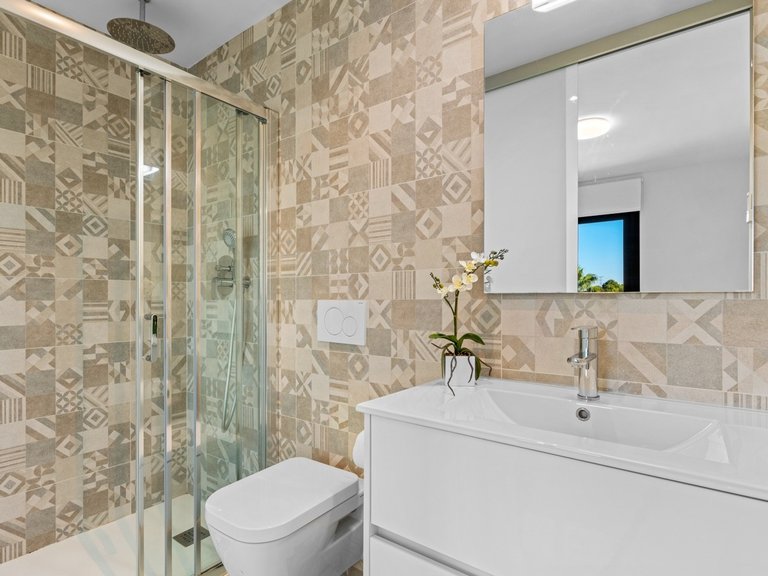 Apartment for Sale in Los Altos, Orihuela Costa, Alicante 8