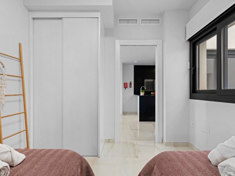 Apartment for Sale in Los Altos, Orihuela Costa, Alicante 17