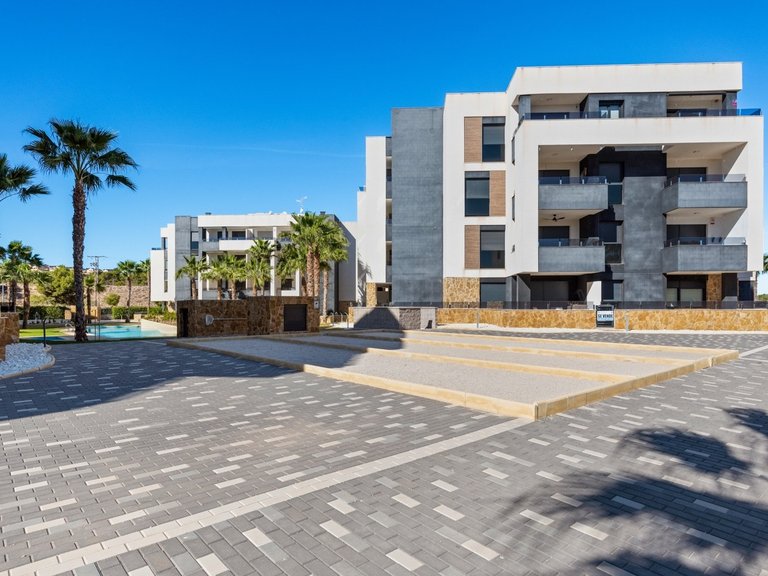 Apartment for Sale in Los Altos, Orihuela Costa, Alicante 27