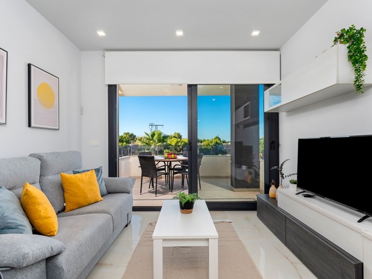 Apartment for Sale in Los Altos, Orihuela Costa, Alicante 9