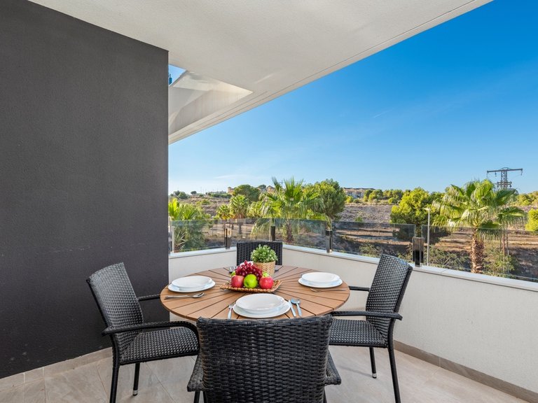 Apartment for Sale in Los Altos, Orihuela Costa, Alicante 18