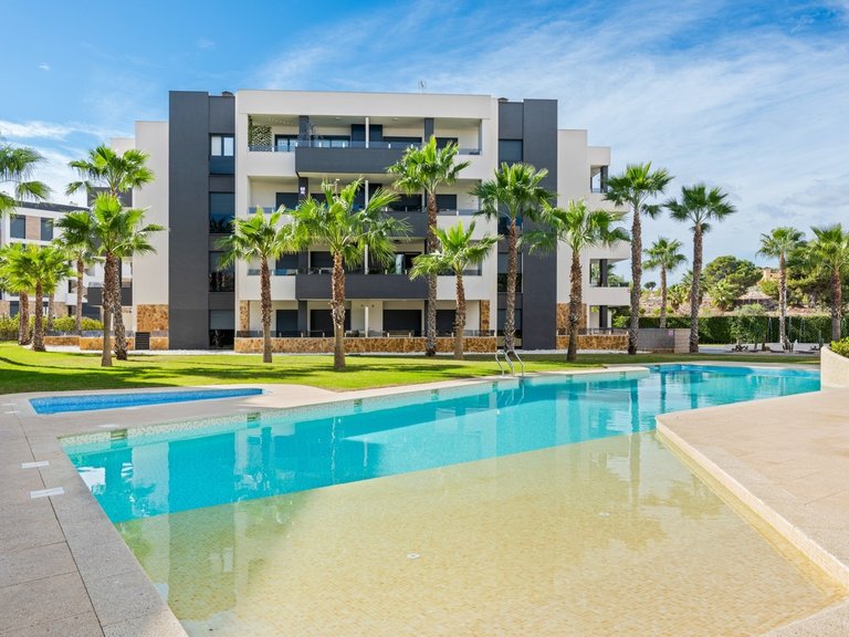 Apartment for Sale in Los Altos, Orihuela Costa, Alicante 29