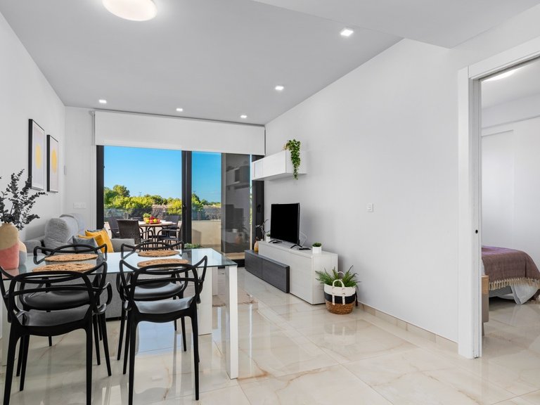 Apartment for Sale in Los Altos, Orihuela Costa, Alicante 14