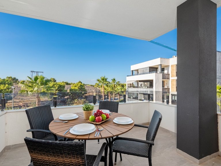 Apartment for Sale in Los Altos, Orihuela Costa, Alicante 11