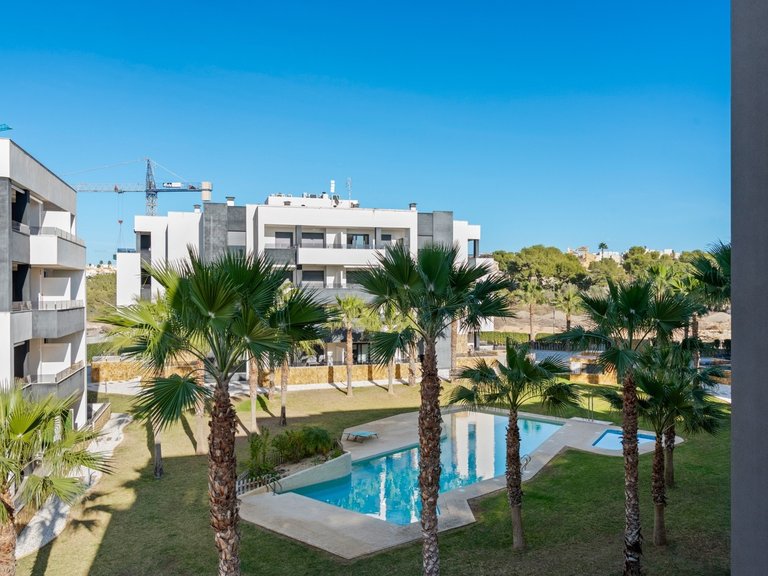 Apartment for Sale in Los Altos, Orihuela Costa, Alicante 19