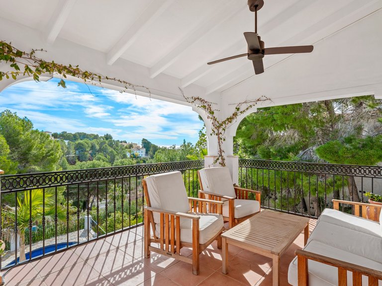 Villa for Sale in Altea, Alicante 7