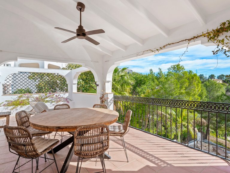 Villa for Sale in Altea, Alicante 17