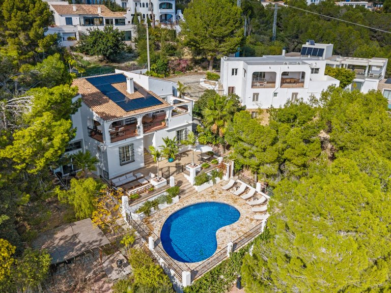 Villa for Sale in Altea, Alicante 30