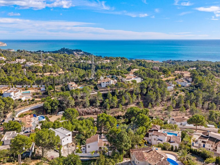 Villa for Sale in Altea, Alicante 32