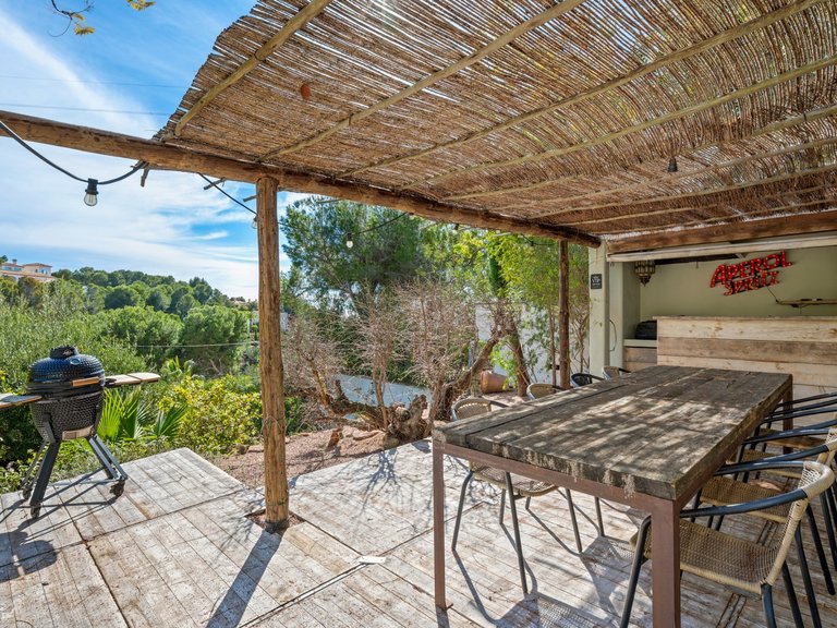 Villa for Sale in Altea, Alicante 26